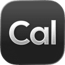 Cal.com logo
