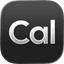 Cal.com logo