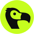 Dodo Payments logo